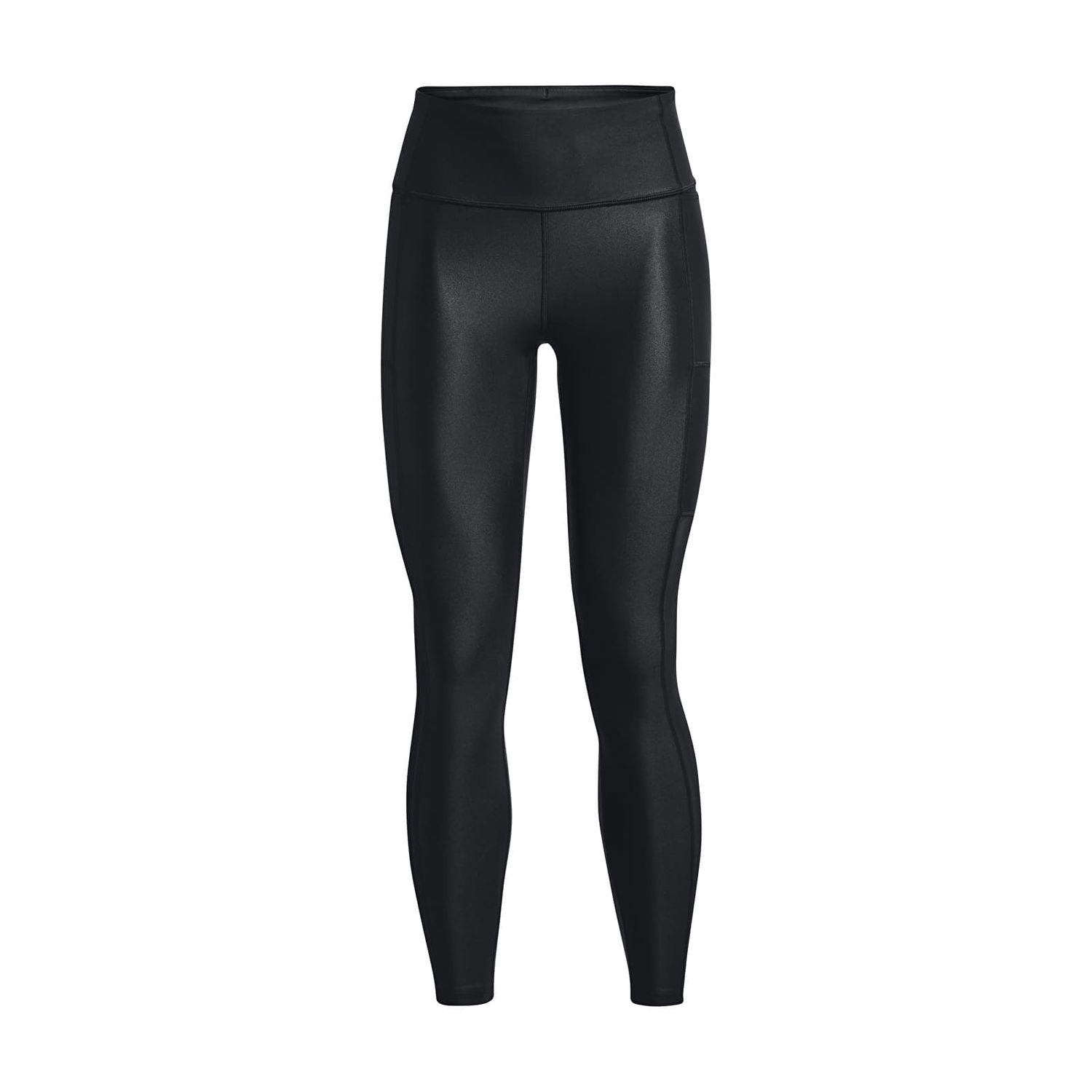 Клинове Under Armour Leggings Iso Chill Черно | 1374950-001, 1