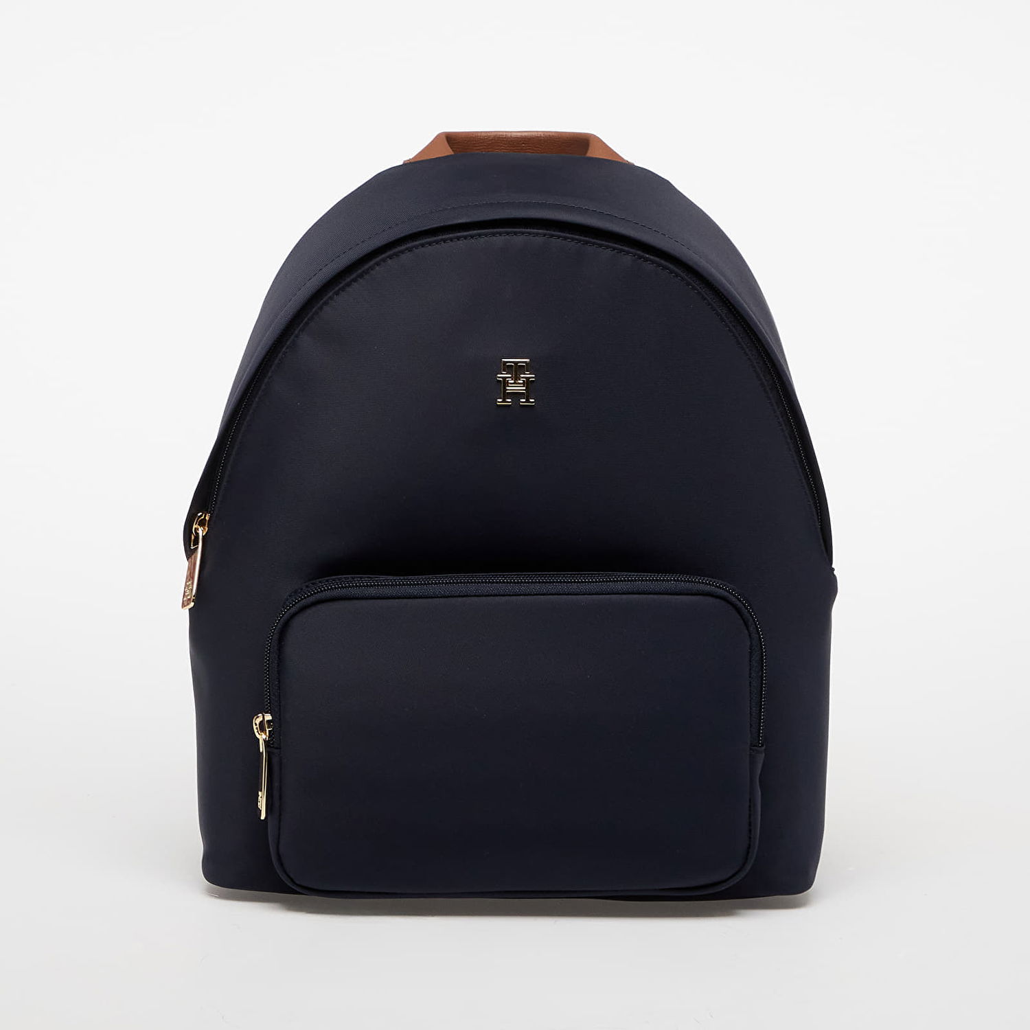 Раница Tommy Hilfiger Backpack Popette Dome Backpack Navy Universal Тъмно синьо | AW0AW17939 DW6, 0