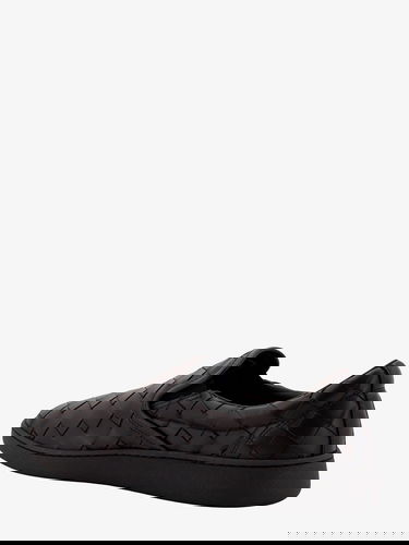 Кецове и обувки Bottega Veneta Sawyer Черно | 775320V3HB01000, 2
