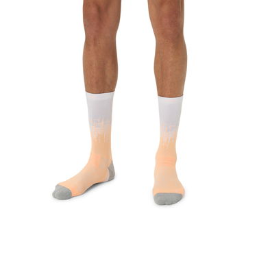 Чорапи Asics ASICS Performance Run Crew Socks Оранжево
 | 3013a977-101, 1