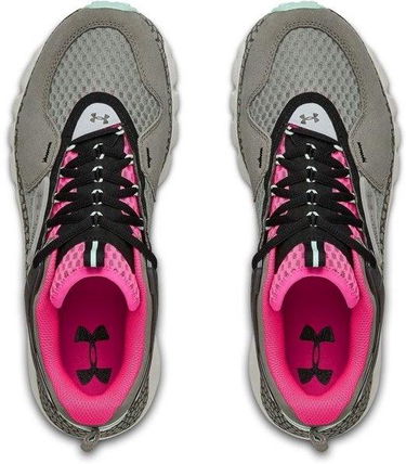 Кецове и обувки Under Armour HOVR Summit Сиво | 3022579-300, 4