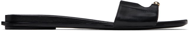 Tory Burch Pierced Sandals