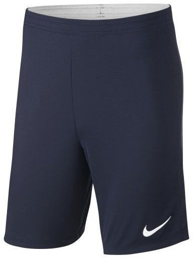 Къси панталони Nike Academy 18 Knit Shorts Тъмно синьо | 893748-451, 0
