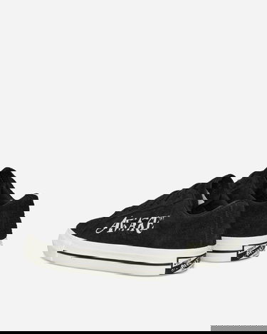 Кецове и обувки Converse Awake x One Star Pro OX "Black" Черно | A07143C, 4