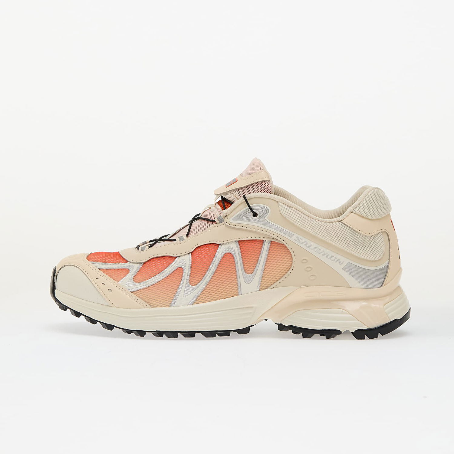 Кецове и обувки Salomon XT-Whisper Бежово | L47761700, 0