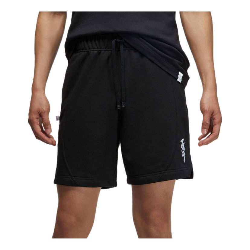 Къси панталони Jordan Jordan x ZION Crossover Logo Shorts Черно | DR2114-010