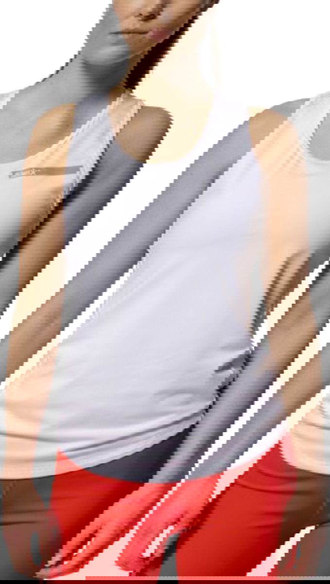 Потник SWIX SWIX Roadline Tank Top Бяло | 10024-23-00000, 0