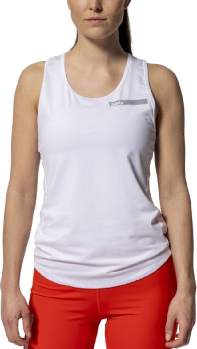 SWIX Roadline Tank Top
