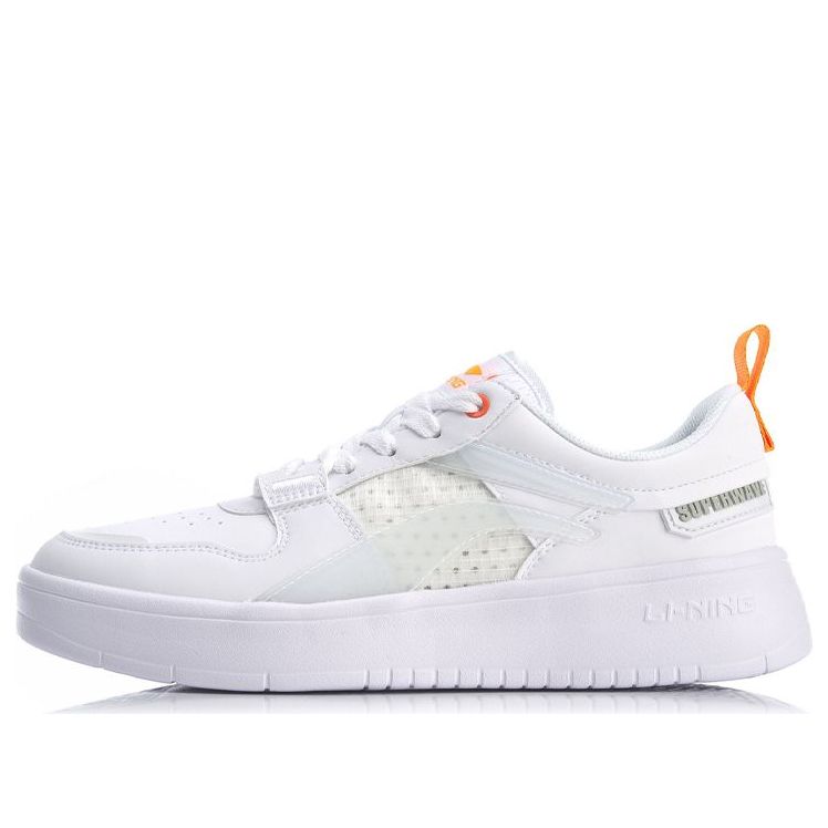 Кецове и обувки Li-Ning Superwave Lite Бяло | AGCQ063-2