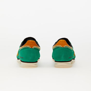 Кецове и обувки adidas Originals Wales Bonner x SL72 Knit "Team Green" Зелено | IG0571, 3