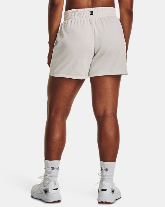 Къси панталони Under Armour Shorts Бяло | 1380189-114, 1