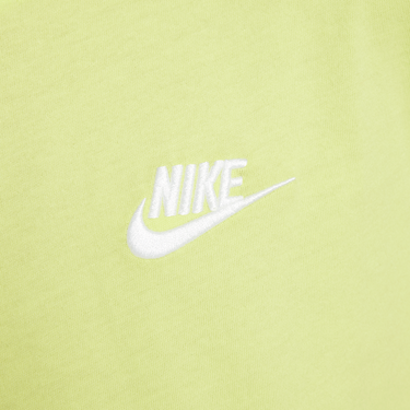 Тениска Nike Nike Sportswear T-Shirt Зелено | FZ5177-736, 4