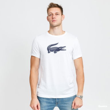 Print Crocodile Tee, 0