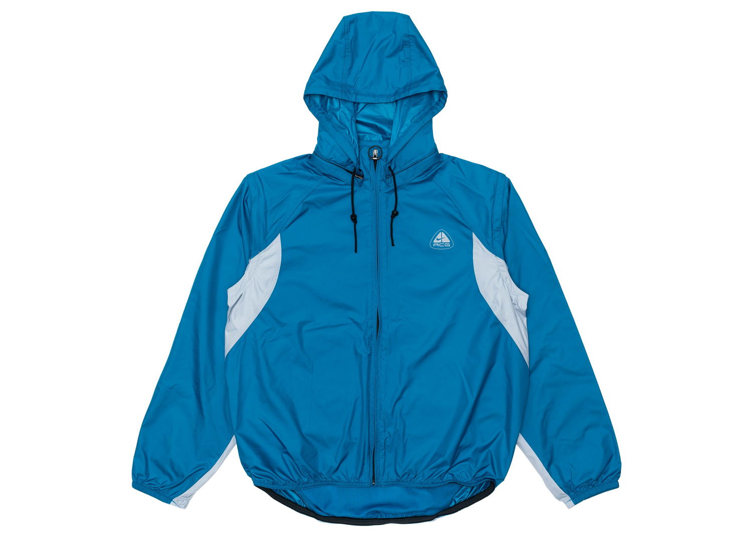 Ветровка Nike ACG Oregon Series Reissue Micro Shell Jacket Синьо | DV9218-301, 0