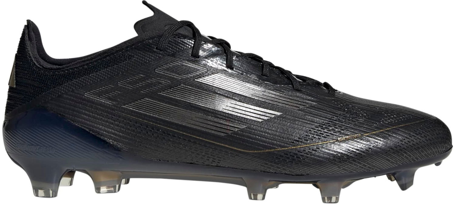 Кецове и обувки adidas Performance F50 ELITE FG Черно | ie3187, 0