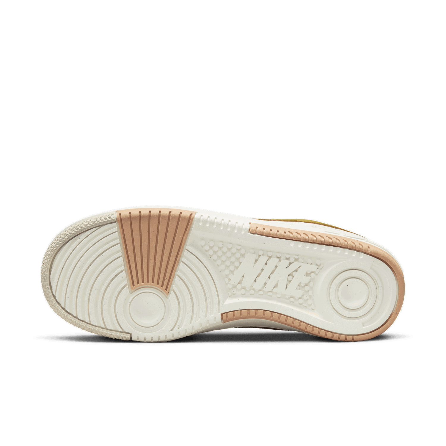 Кецове и обувки Nike Gamma Force W Бежово | DX9176-105, 1