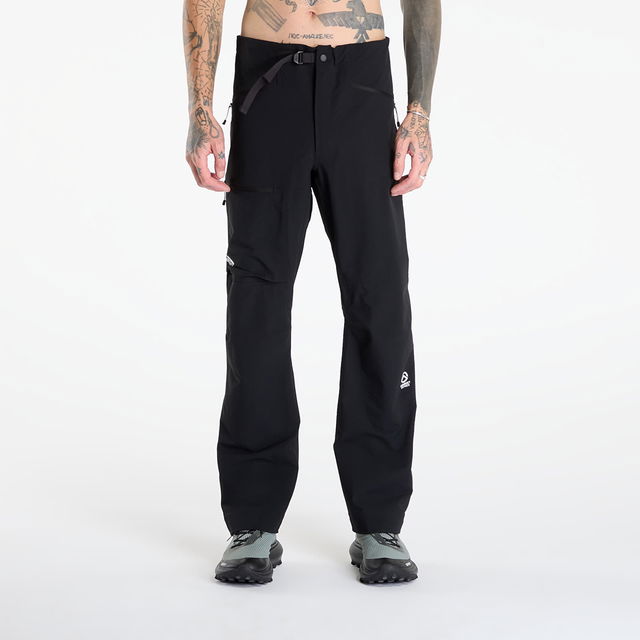 Summit Series Chamlang Softshell Pants