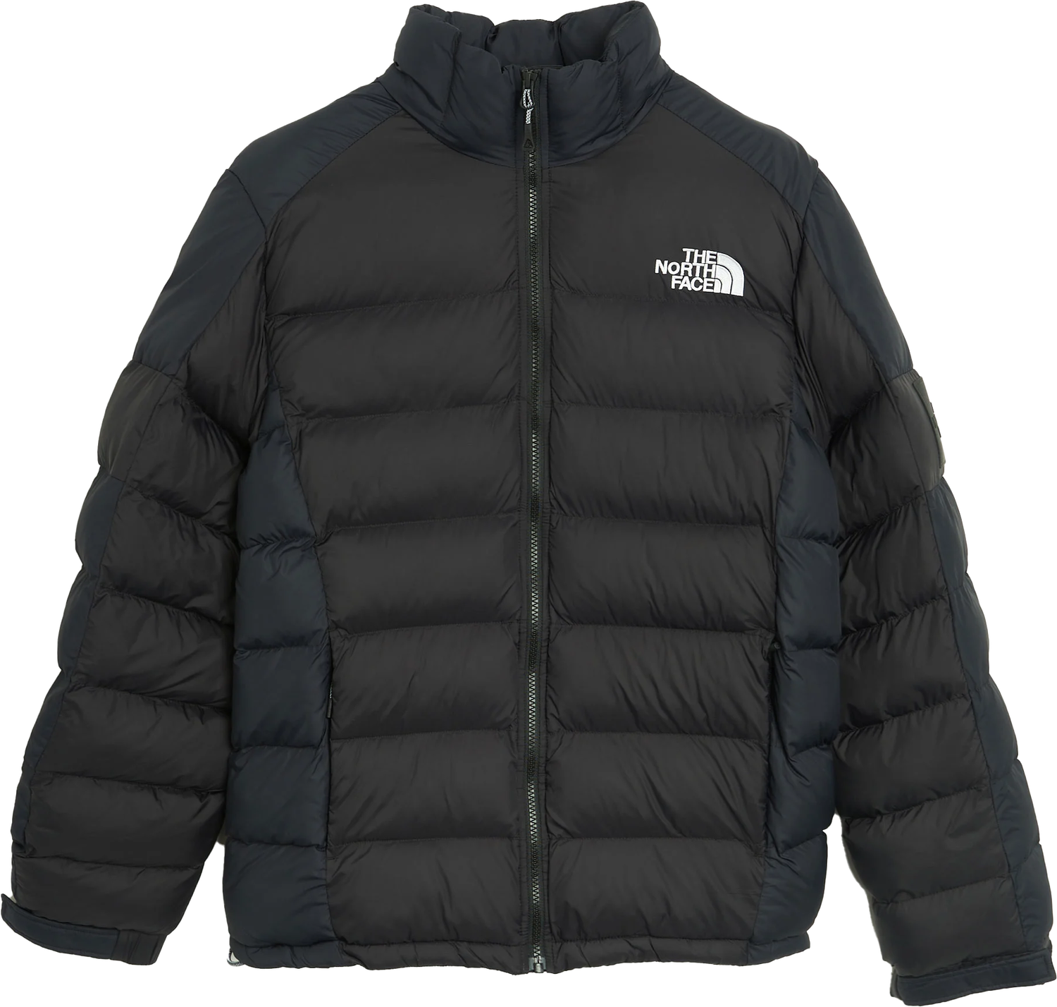 Пухо яке The North Face Rusta 2.0 Puffer Jacket Черно | nf0a852fjk31-nf0a852fjk31, 0