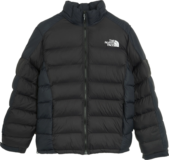 Rusta 2.0 Puffer Jacket