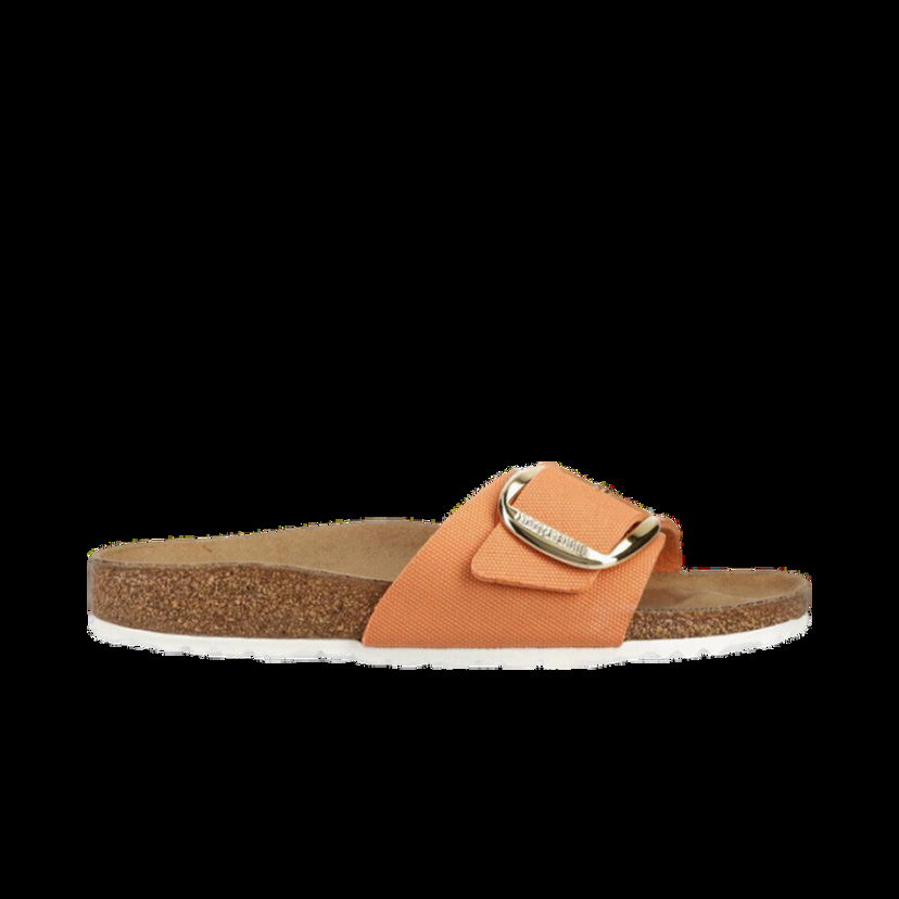 Кецове и обувки Birkenstock Madrid BB Rivet Logo Papaya Regular Fit Оранжево
 | 1025449