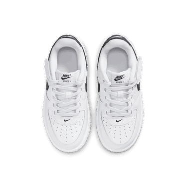 Кецове и обувки Nike Force 1 Low EasyOn Бяло | FN0237-101, 2