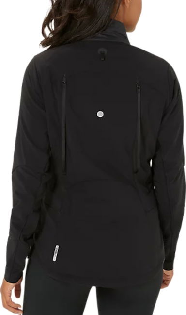 Winter Jacket, 5