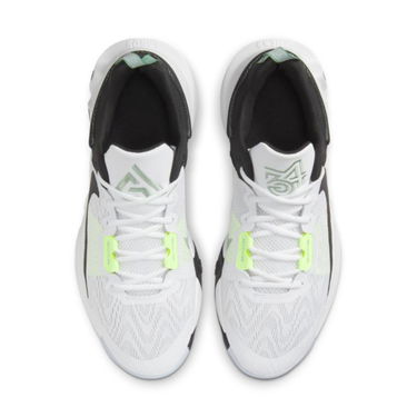 Кецове и обувки Nike Giannis Immortality 2 Бяло | DM0825-101, 2