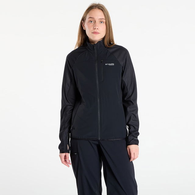 Columbia Arctic Crest™ Hybrid Full Zip Jacket
