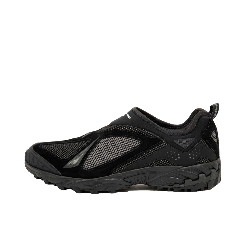 Кецове и обувки New Balance 610S Comme Des Garcons Homme Black Черно | ML610SCD/HMK101001
