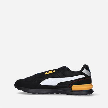 Кецове и обувки Puma Graviton Pro Черно | 38073604, 4