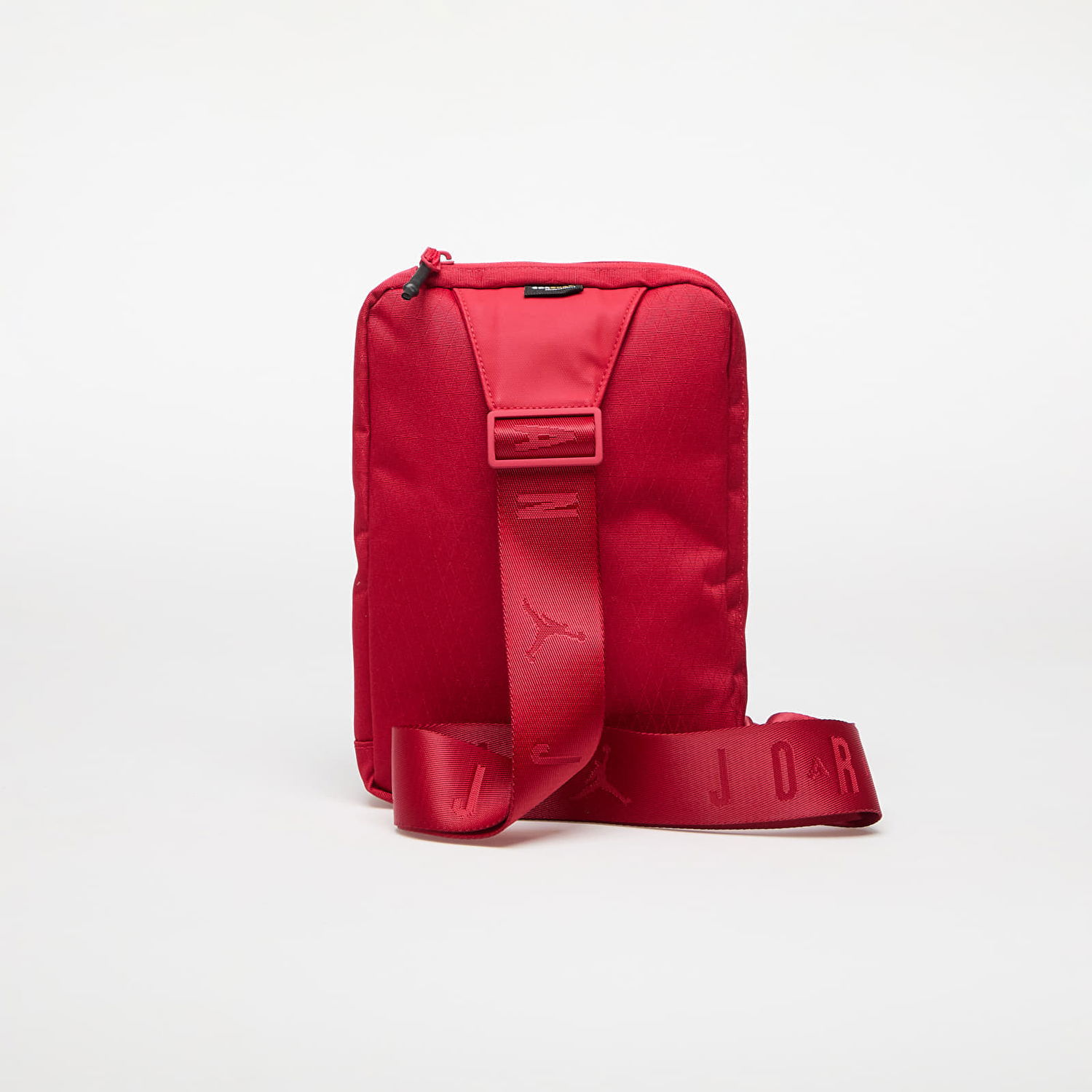 Чанта през рамо Jordan Jordan Jam Collectors Crossbody Bag Червено | MA0957-R78, 1