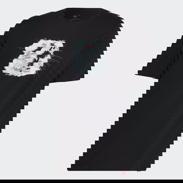 Тениска adidas Originals Five Ten Glory Tee Черно | H46050, 4