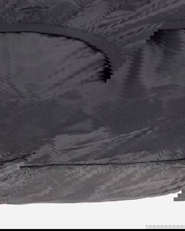 Чанта през рамо ROA WORK SHOP Laki Packable Knot Bag Черно | YBUW236FA29 GRY0003, 6