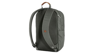 Раница FJÄLLRÄVEN Räven 20 Сиво | F23344-050, 4