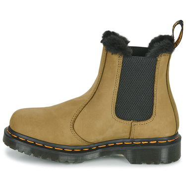 Кецове и обувки Dr. Martens 2976 Leonore Chelsea "Brown" Бежово | 31357538, 2