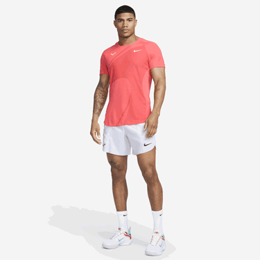 Тениска Nike Dri-FIT ADV Rafa Розово | DV2877-850, 2