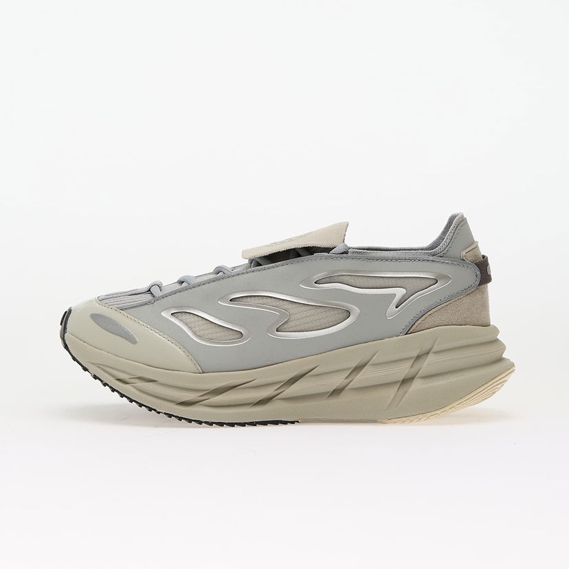 Кецове и обувки adidas Performance Stella McCartney Adistar Сиво | JQ5142