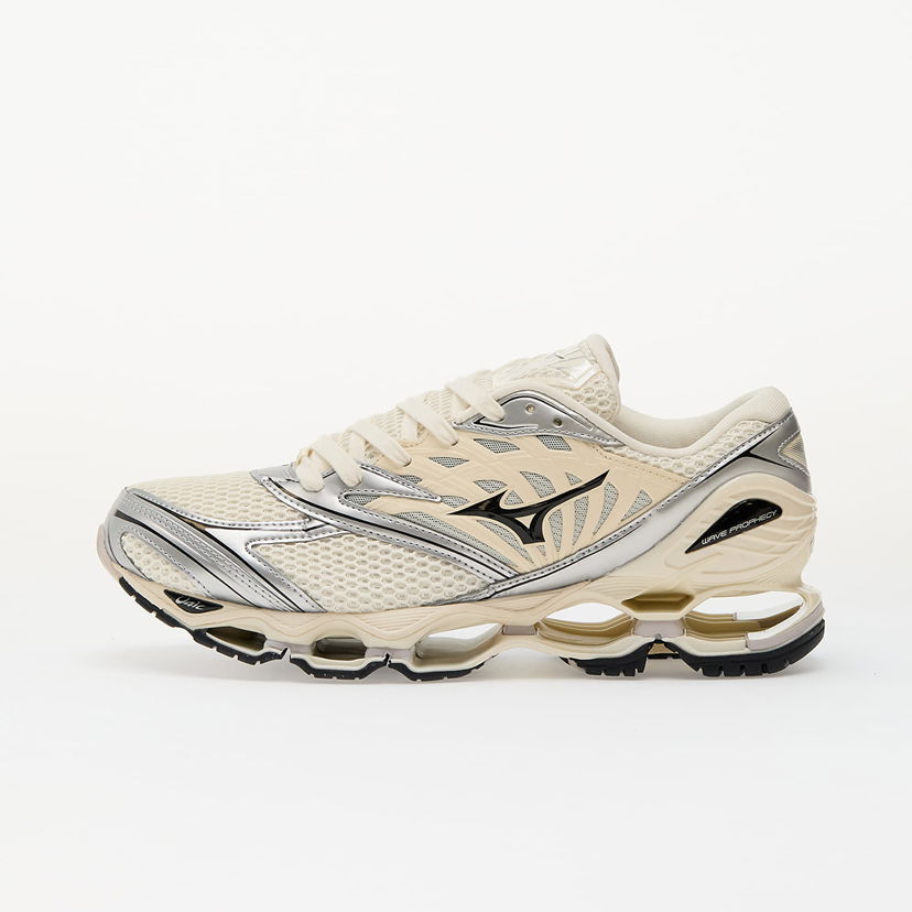 Кецове и обувки Mizuno WAVE PROPHECY LS Бежово | D1GA251101