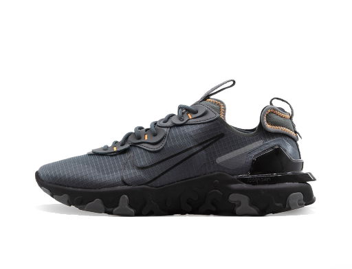 Lifestyle Nike React Vision "Iron Grey Black" Черно | DC3954 001