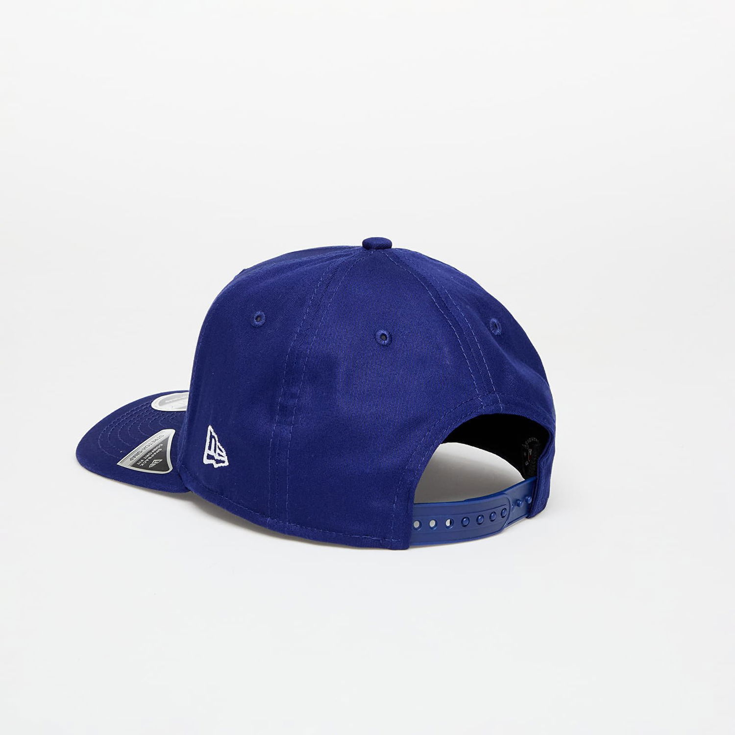 Шапка с козирка New Era New Era 9SEVENTY Los Angeles Dodgers Stretch Snap Baseball Cap Синьо | 60595453, 1