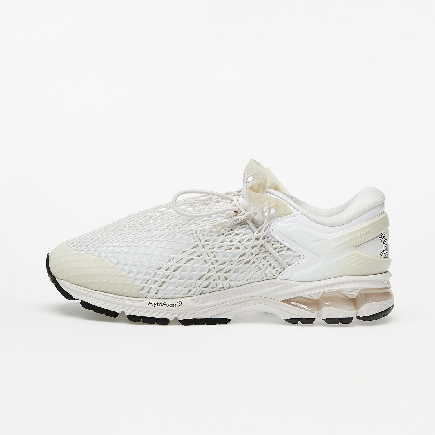 Кецове и обувки Asics Vivienne Westwood Gel-Kayano 26 Бежово | 1021A320-202, 0