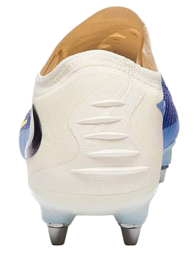 Кецове и обувки Nike PHANTOM 6 LOW ELITE SGPRO LV8 Синьо | ih1197-400, 3