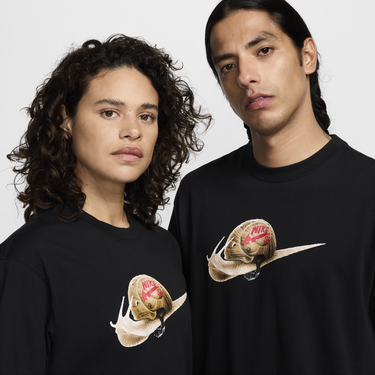 Тениска Nike SB Max90 Tee Черно | FZ5283-010, 2