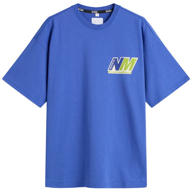 Martine Rose Logo T-Shirt