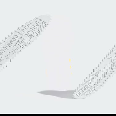 Кецове и обувки adidas Originals Drop Step XL Shoes Бяло | FV4874, 3