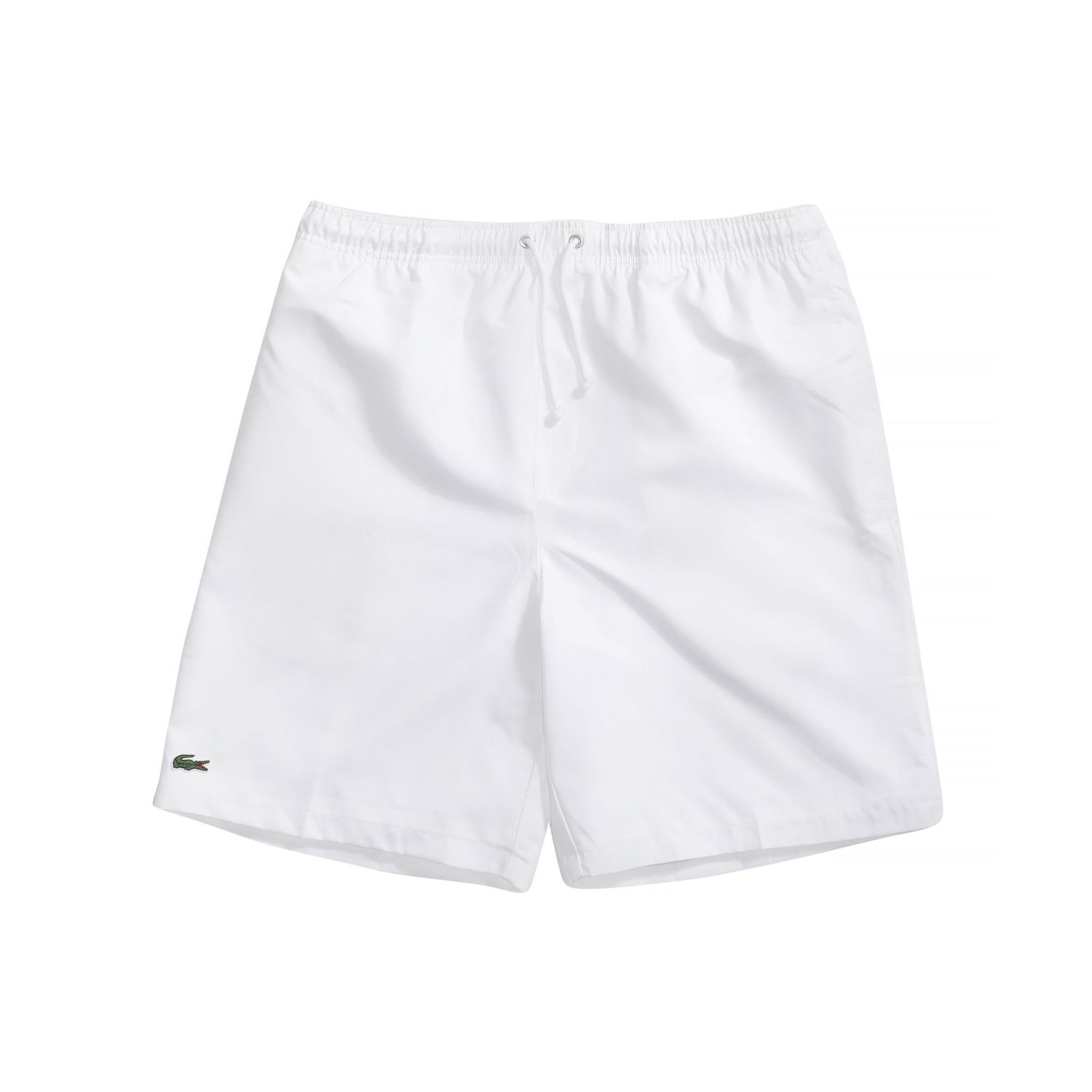 Къси панталони Lacoste Sport Tennis Shorts Бяло | 3570671632758, 0
