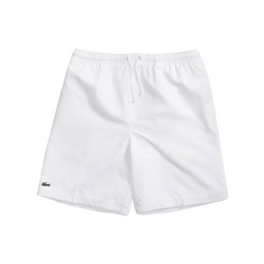 Къси панталони Lacoste Sport Tennis Shorts Бяло | 3570671632758, 0