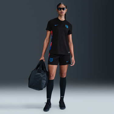 Фланелка Nike England Stadium 2025 Dri-FIT Replica Jersey Черно | FZ9127-010, 1