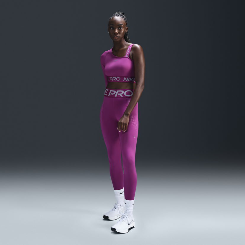 Клинове Nike Leggings Pro Sculpt Лилаво | FV7948-518