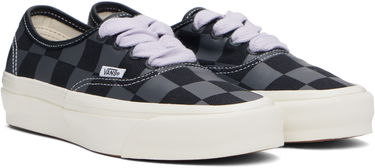 Кецове и обувки Vans Vans LX Authentic 44 Черно | VN000D5KEST1, 3